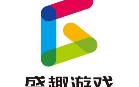 盛趣游戏logo图片