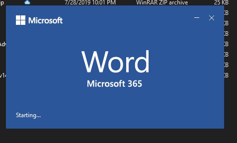 Microsoft 365消费者版曝光