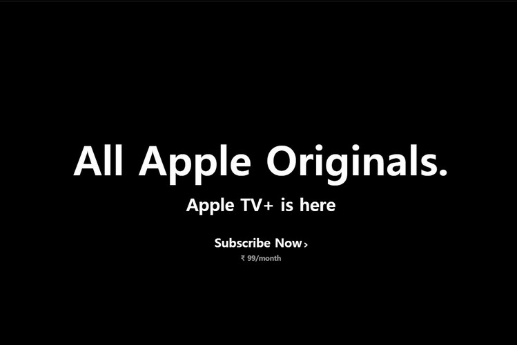 疫情影响，苹果暂停多个Apple TV+节目的制作