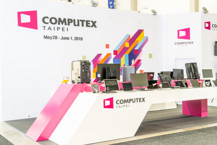 Computex 台北国际电脑展 宣布延至9 月28 日举办 软餐