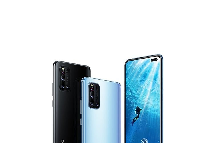 vivo v19將於3月26日登陸印度:搭載驍龍712