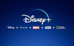 迪士尼流媒体Disney+付费用户破5000万