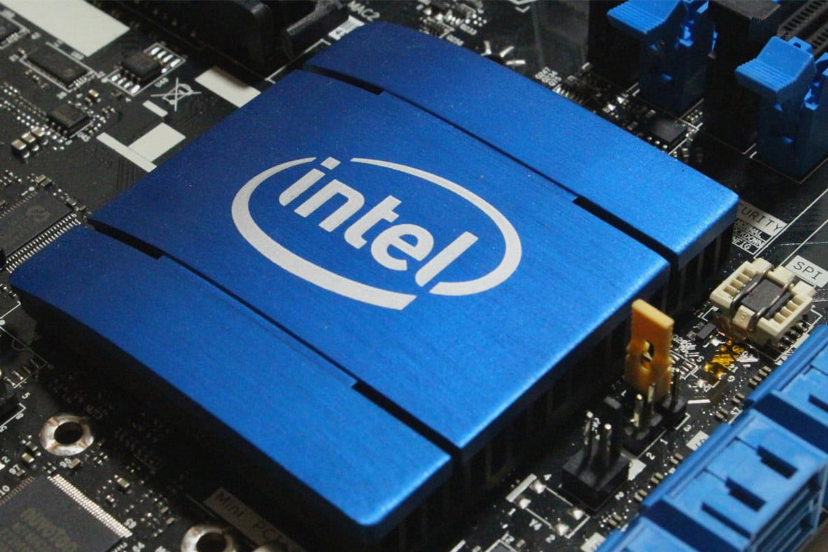 Intel pmb9933 что это