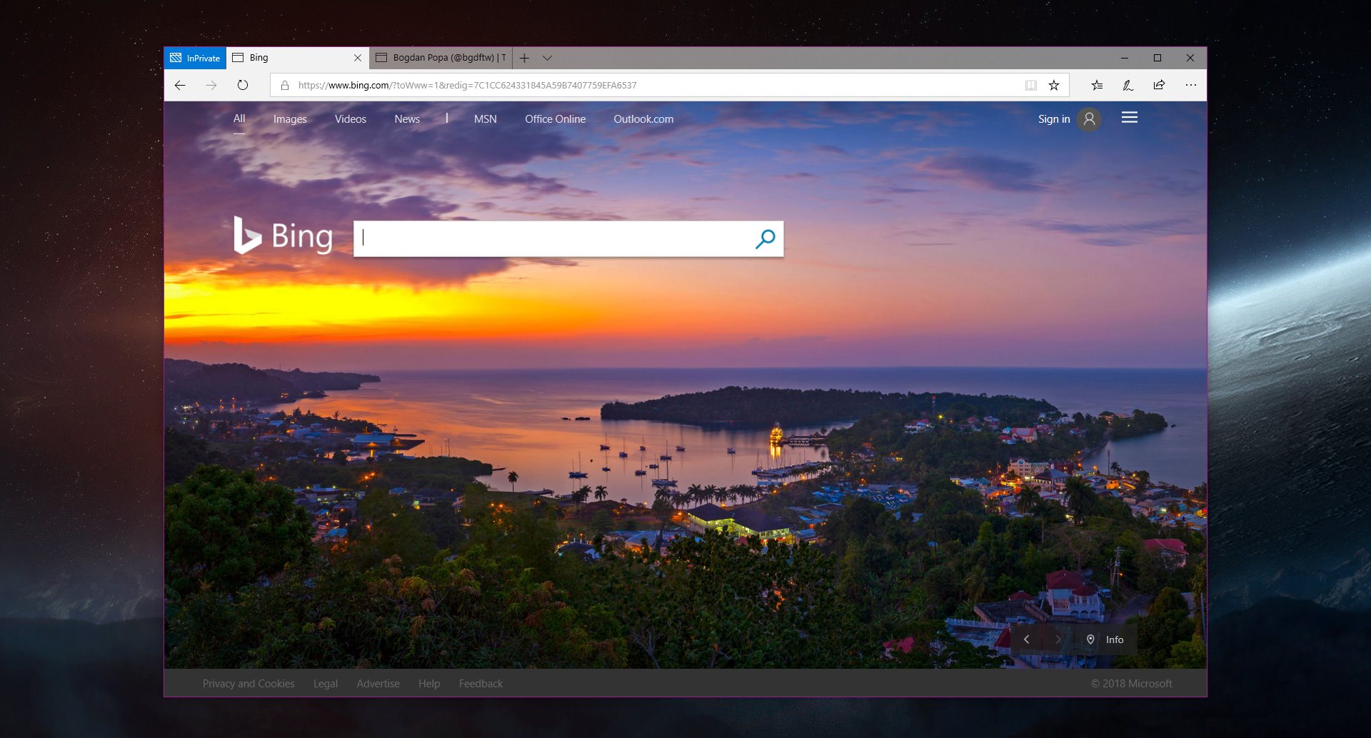 ms edge browser download