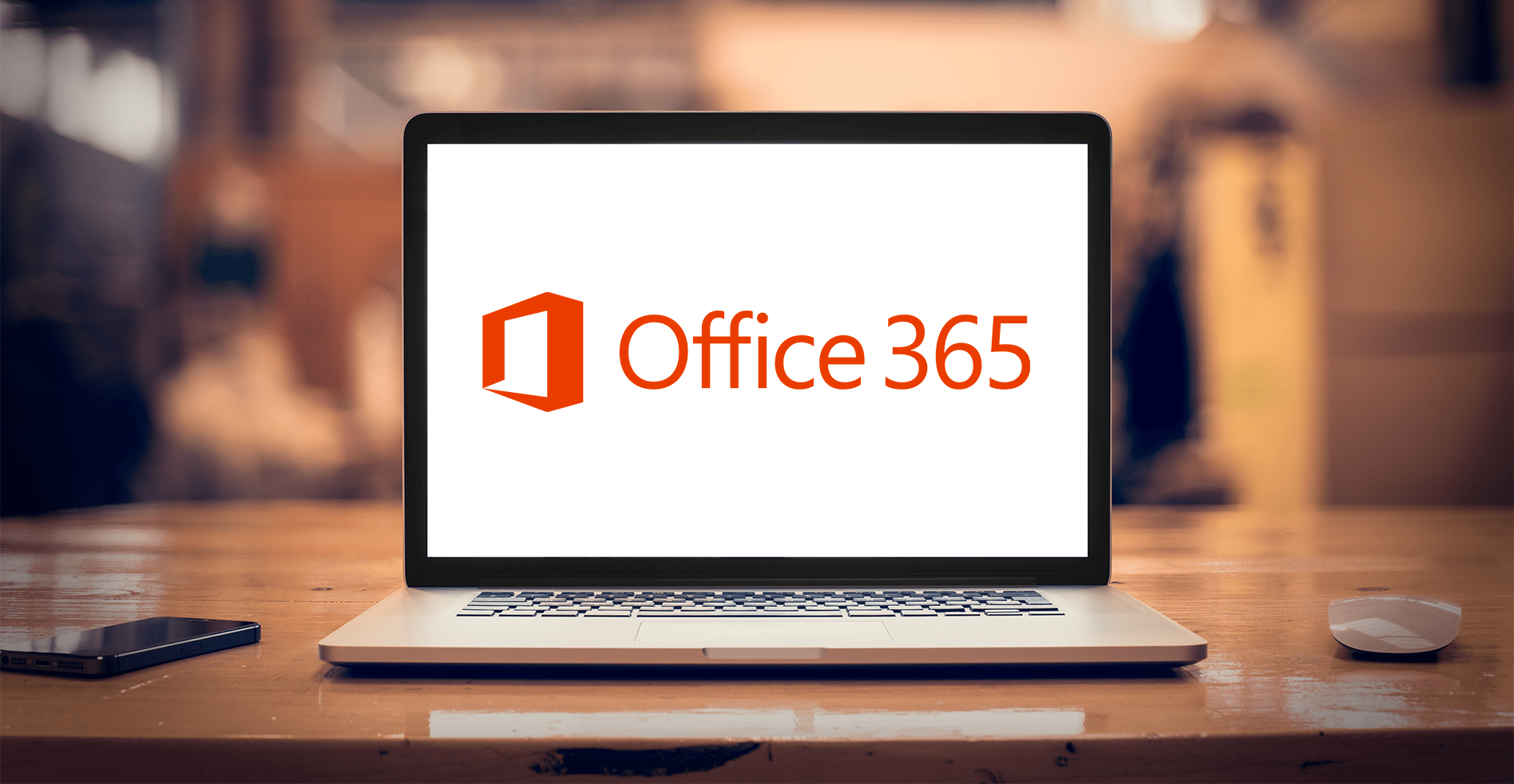  Office 365 