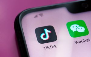 纽约禁止政府职员使用 TikTok