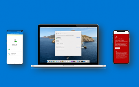 microsoft defender for endpoint mac