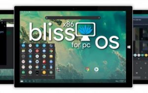 [网盘下载] Bliss OS（x86）11.12/11.13发布：支持ARM64和Magisk