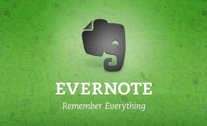 evernote alternative without cloud