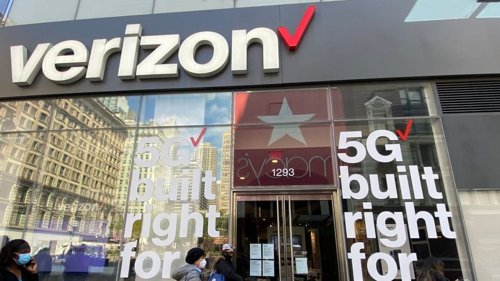 Verizon 推迟关闭3G网络：中国3G网络会被关闭吗？