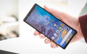 索尼向Xperia 5 II推送Android 11升级