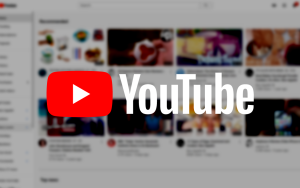 YouTube允许播客主提交RSS Feed上传节目