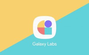 三星Galaxy Labs应用更新：新增内存和发热保护模块