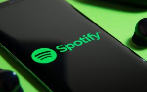 Spotify有声读物服务已登陆美国