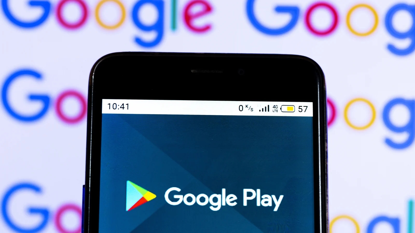谷歌为 Google Play 开发者降费率：低至 15% - 软餐