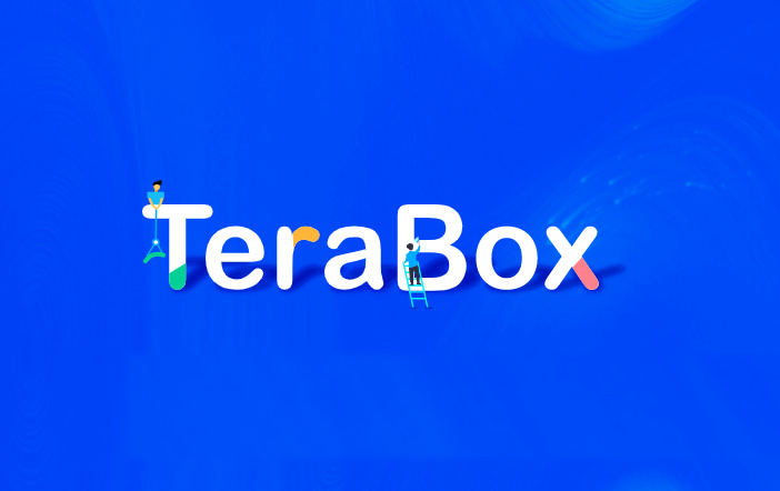 Terabox как пользоваться приложением