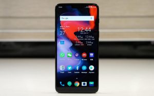 OnePlus 6/6T推送OxygenOS更新，Android 11暂无消息