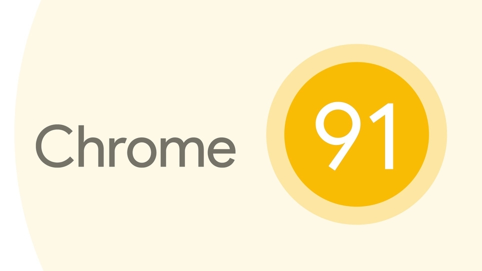你感觉到了吗？谷歌称Chrome 91速度提升了23%