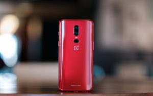 OnePlus 6/6T获5月安全更新，Android 11升级需等到8月