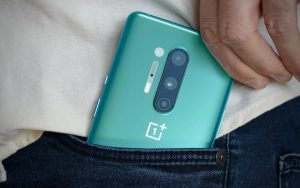 谷歌发布安全公告次日，一加即向OnePlus 8系列推出6月Android安全补丁