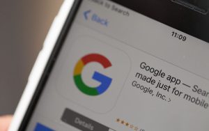 “Google”App突现大面积崩溃问题：疑与最近更新有关