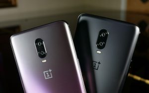 一加正向OnePlus 6/6T推送基于Android 11的OxygenOS 11升级