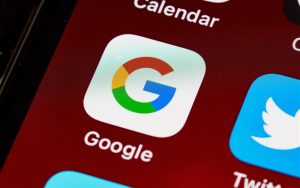 Google App新功能：删除最近15 分钟的网络和应用活动记录