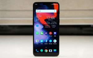 [下载] OnePlus 6/6T获得OxygenOS 11第二个公测版更新