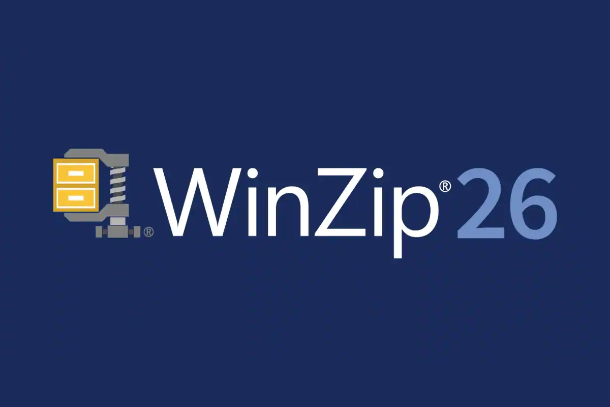 winzip 26