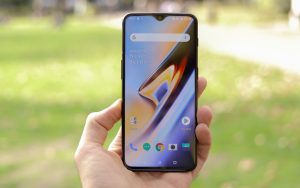 OnePlus 6/6T迎来OxygenOS 11更新：2021年9月安全更新等