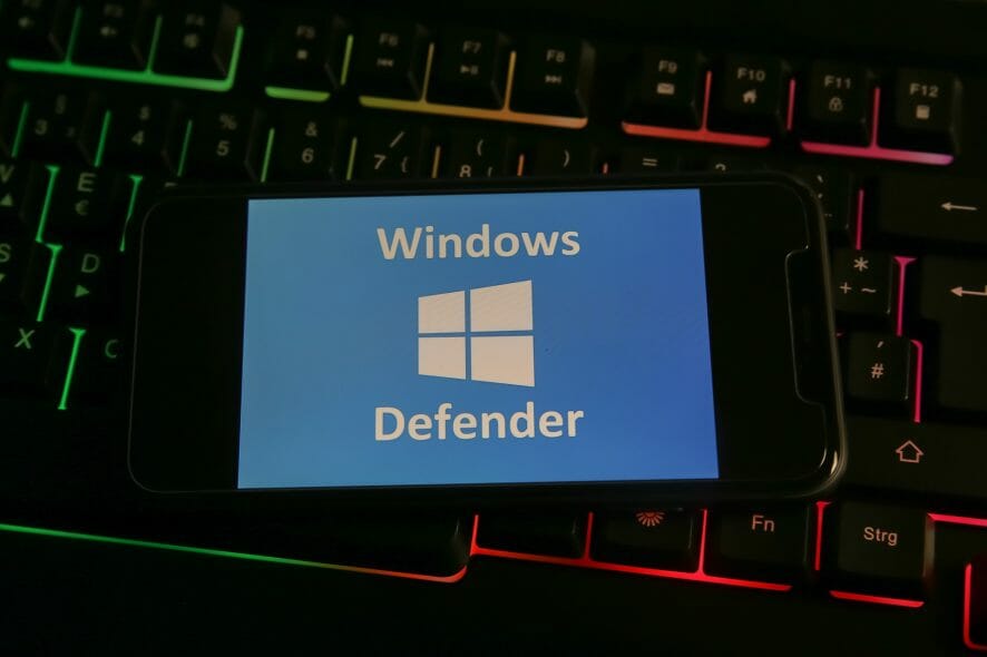 for windows download DefenderUI 1.14