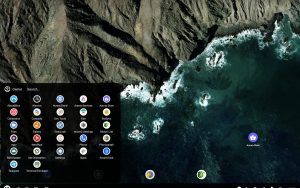 [资源] Bliss OS 15 Alpha：通过 PC 运行Android 12