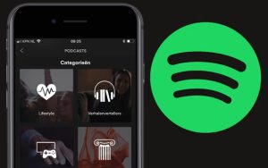 Spotify称已托管超过400 万个播客：尚未实现盈利